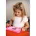 GOGEN Dotykový tablet MAXPAD9 G2P 9 ", 8 GB, WF, Android 4.4 - ružový GOGMAXPAD9G2P