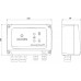 Grundfos CU 302 Riadiaca jednotka 92799797