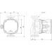 Grundfos ALPHA1 GO 25-60 130 220-240V 9H AC0 Obehové čerpadlo 93074171 Grundfos ALPHA1 GO 25-60 130 220-240V 9H AC0 Obehové čerpadlo 93074171