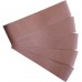 GÜDE Brúsny pás K60 SB 150x1220 mm 5ks 38360