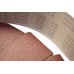 GÜDE Brúsny pás K60 SB 150x1220 mm 5ks 38360