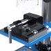 GÜDE GTB 16/550 LASER Stolová vŕtačka 55219