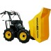 GÜDE GAD 400.1/4x4 Dumper 55525