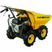 GÜDE GAD 400.1/4x4 Dumper 55525