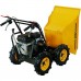 GÜDE GAD 400.1/4x4 Dumper 55525