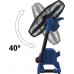 GÜDE V 18-201-05 Aku ventilátor 58422
