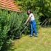 GÜDE RT 18-201-05 Akumulátorová kosačka 58598
