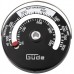 GÜDE OV 4F Krbový ventilátor 85155