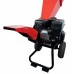 GÜDE GH 4.1-50 Benzínový záhradný drvič 94429