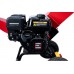 GÜDE GH 4.1-50 Benzínový záhradný drvič 94429