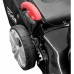 GÜDE 514.7 R BIG WHEELER Benzínová kosačka 95462