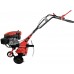 GÜDE GF 3060.1 Benzínový záhradný kultivátor 95466