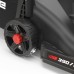 GÜDE ECO WHEELER 390 1,6 R Benzínová kosačka 95495