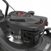 GÜDE ECO WHEELER 390 1,6 R Benzínová kosačka 95495