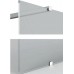 RAVAK W-set 100 Wall / Corner - vzpera GWD01000A095