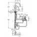 GROHE ZedraTouch - Páková elektronická drezová batéria, supersteel G30219DC1