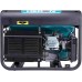 HERON elektrocentrála benzínová 2,8 kW / 6,5 HP 8896416