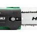 HiKOKI CS3630DCW4Z akumulátorová reťazová píla (36V/bez aku)