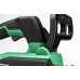 HiKOKI CS3630DCW4Z akumulátorová reťazová píla (36V/bez aku)
