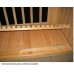 Infrasauna DeLuxe 2002 CARBON