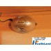 Infrasauna DeLuxe 2002 CARBON