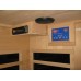Infrasauna DeLuxe 3300 CARBON