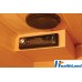 Infrasauna DeLuxe 4004 CARBON