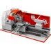 Holzmann Stolný sústruh na kov (630W) ED400FD_230V