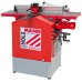 Holzmann Porovnávacia a hrúbkovacia frézka (1500W) HOB260ECO_400V