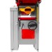 Holzmann Porovnávacia a hrúbkovacia frézka (2200W) HOB305PRO_400V