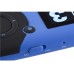 HYUNDAI MP 366 FM MP3 / MP4 Prehrávač 4 GB, modrý