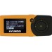 HYUNDAI MP 366 FM MP3 / MP4 Prehrávač 8 GB, oranžový