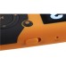 HYUNDAI MP 366 FM MP3 / MP4 Prehrávač 8 GB, oranžový