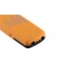 HYUNDAI MP 366 FM MP3 / MP4 Prehrávač 8 GB, oranžový