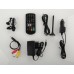 HYUNDAI PDP 10809 DVBT Prenosný DVD / DIVX prehrávač s DVB-T