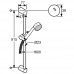 KLUDI Zenta 2S sprchová súprava 900mm chróm 6074005-00