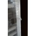 VÝPREDAJ Kermi B20-R M kúpeľňový radiátor 1502 x 740 mm, zaoblený, biela ODRETÝ