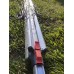 BAZÁR VILEDA Sun-Lift vonkajší sušiak 168253 POŠKODENÝ!!