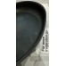 BAZÁR Fiskars Hard Face Panvica 30cm 1052225 POŠKODENÝ!!