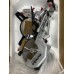 BAZÁR Metabo KGS 305 M pokosová píla (2000W/305x30mm) 613305000 1X VYSKÚŠANÉ!
