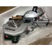 BAZÁR Metabo KGS 305 M pokosová píla (2000W/305x30mm) 613305000 1X VYSKÚŠANÉ!
