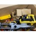 BAZÁR Stanley FME720 Pokosová pila s pojazdom (254 mm/2000 W) PO SERVISE, 1X YSKÚŠANÉ!