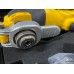 BAZÁR DeWALT DWE315KT Multitool Oscilačná brúska 300Wa sada príslušenstva v TSTAK-Box II