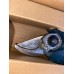 BAZÁR BOSCH PRO PRUNER PROFESSIONAL Aku záhradnícke nožnice 12V, 2x 3,0Ah 06019K1021