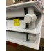 BAZÁR Kermi Therm X2 Profil-kompakt doskový radiátor 33 300 / 2600 FK0330326