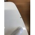 VÝPREDAJ NOVASERVIS WC sedátko tvar. drevo, biela, pomaly padajúce ODRETÉ, ŠEDÉ UCHYTENIE