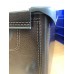 VÝPREDAJ CURVER box úložný dekoratívny L LEATHER, 25 x 39,5 x 29,5 cm, hnedá POŠKODENÉ