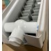 BAZÁR Kermi Therm X2 Profil-Kompakt doskový radiátor 22 400 / 1200 FK0220412 ODRETÉ!