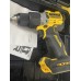 VÝPREDAJ DeWALT DCD805NT Aku príklepová vŕtačka 90Nm(18V bez aku),kufor Tstak PO SERVISE