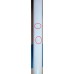 VÝPREDAJ Kermi B20-S M kúpeľňový radiátor 1789 x 540 mm, rovný, biela LS01M1800552XXK